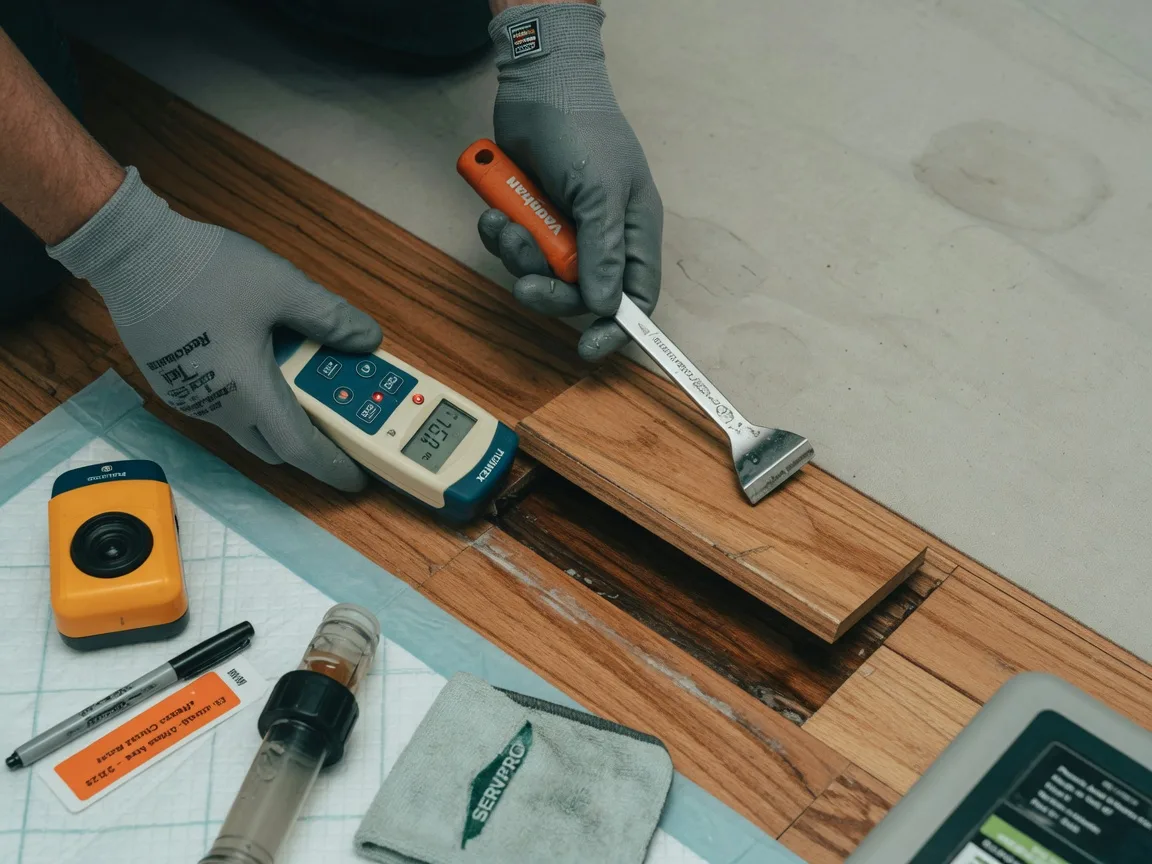 Why choose Water Damage Restoration in Edison, CA